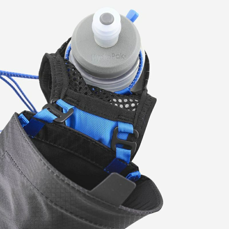 ICON BLUE/BLACK