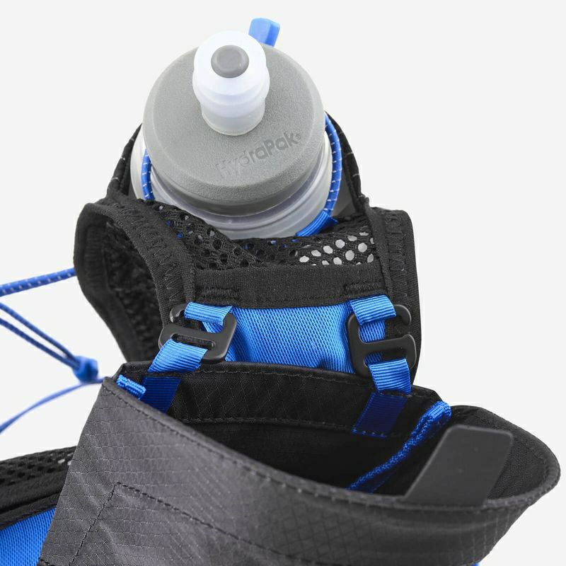 ICON BLUE/BLACK