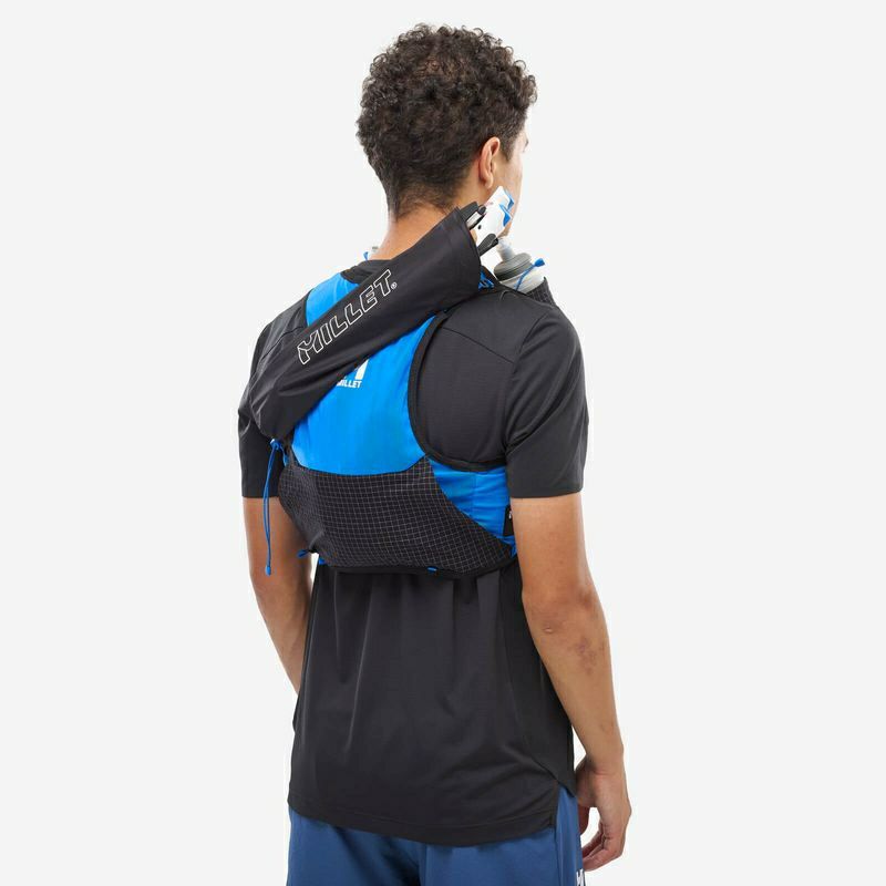 ICON BLUE/BLACK