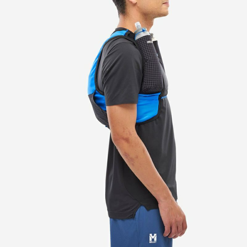 ICON BLUE/BLACK