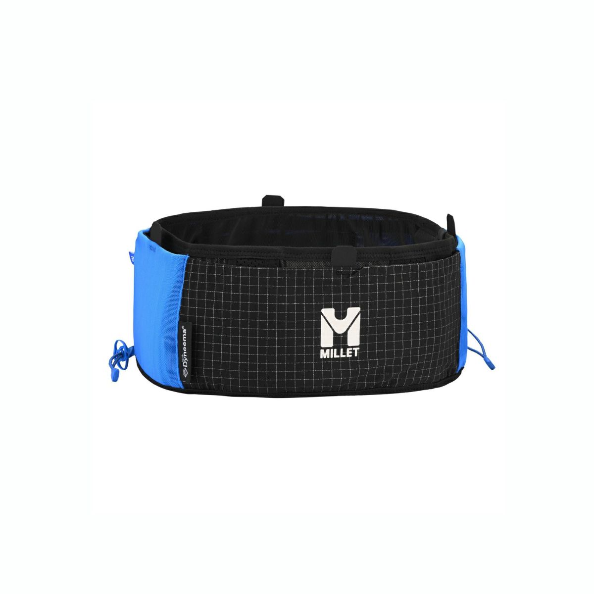 ミレー インテンス プロ ベルト 登山 ICON BLUE/BLACK XS-S ミレー インテンス プロ ベルト 登山 ICON BLUE/BLACK XS-S