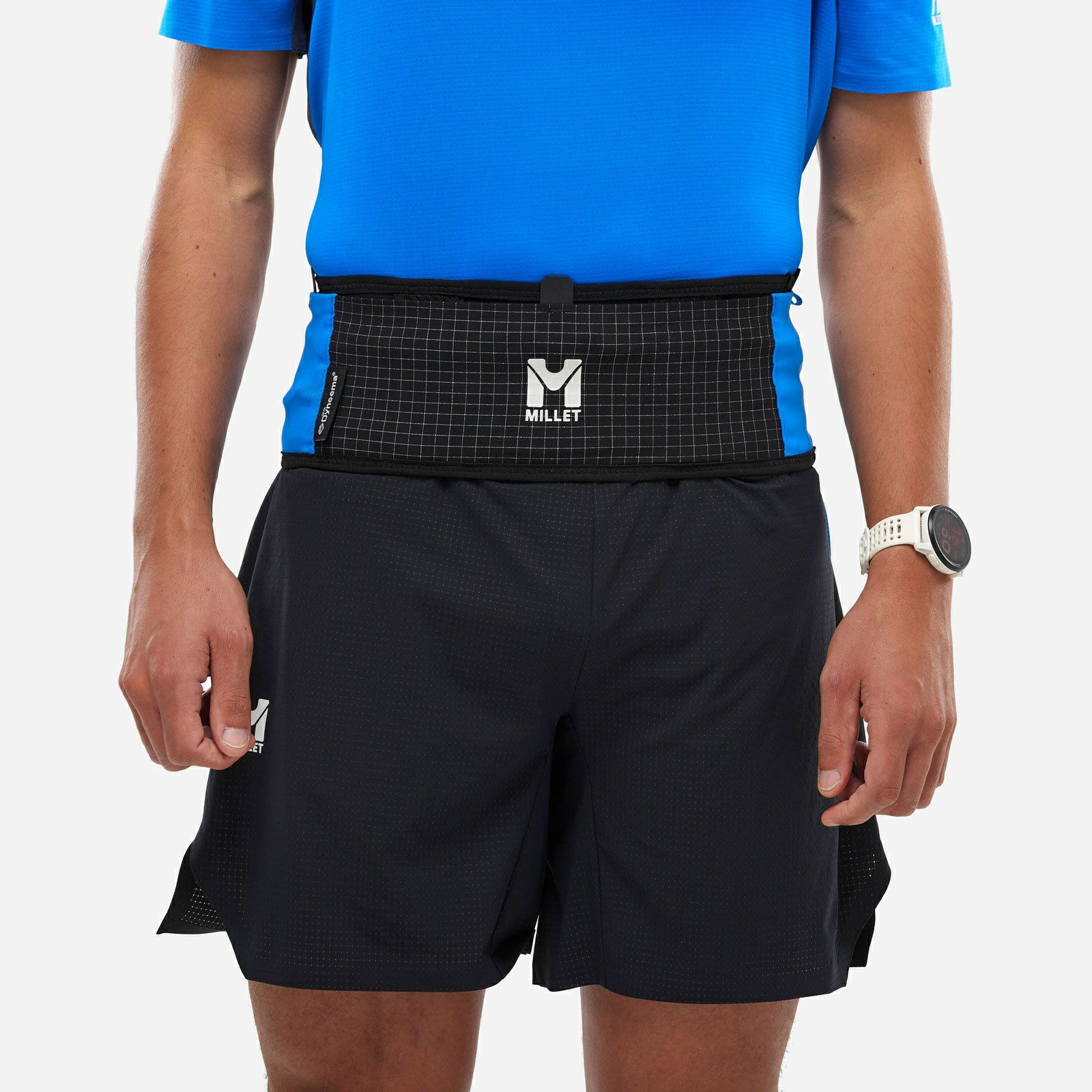 ICON BLUE/BLACK