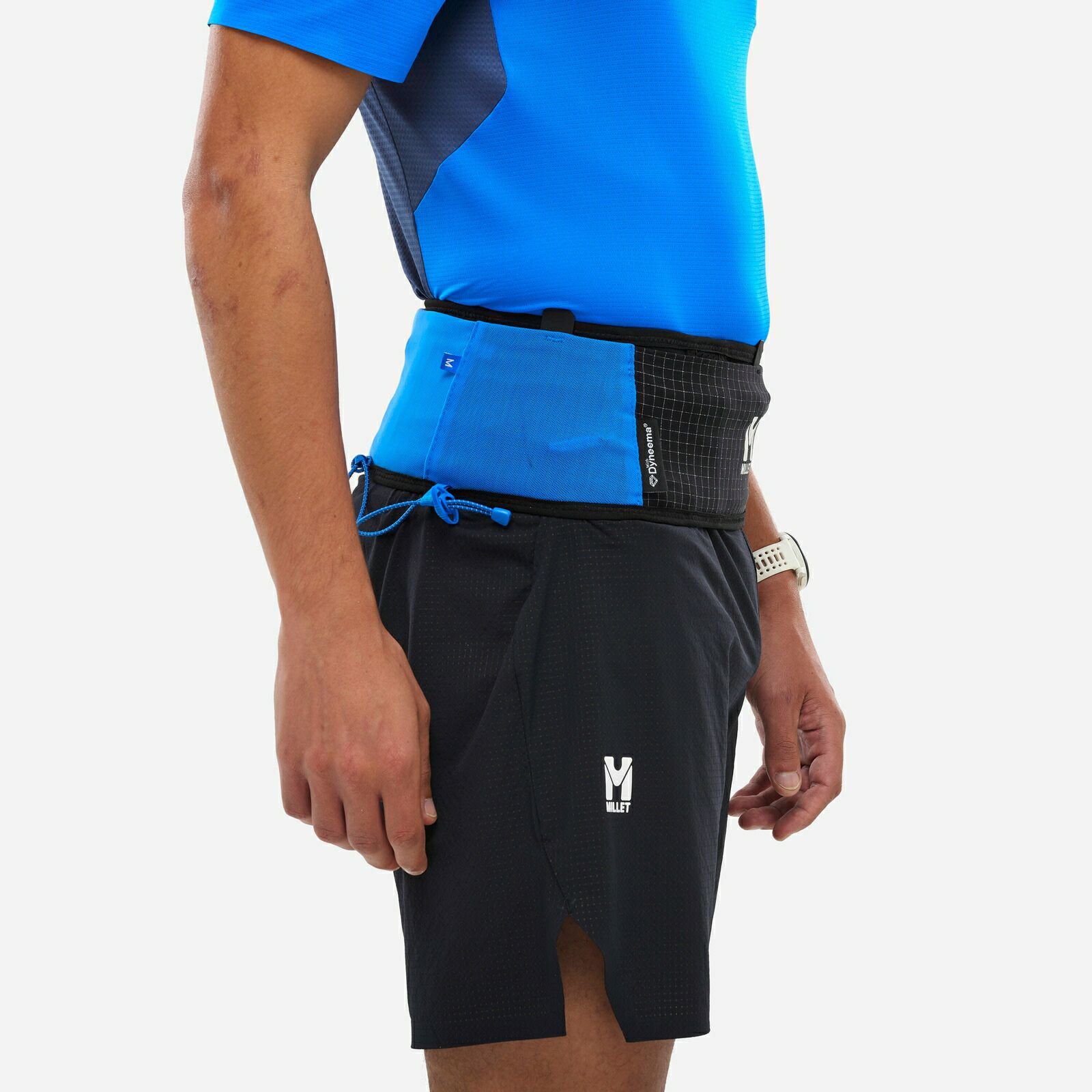 ICON BLUE/BLACK