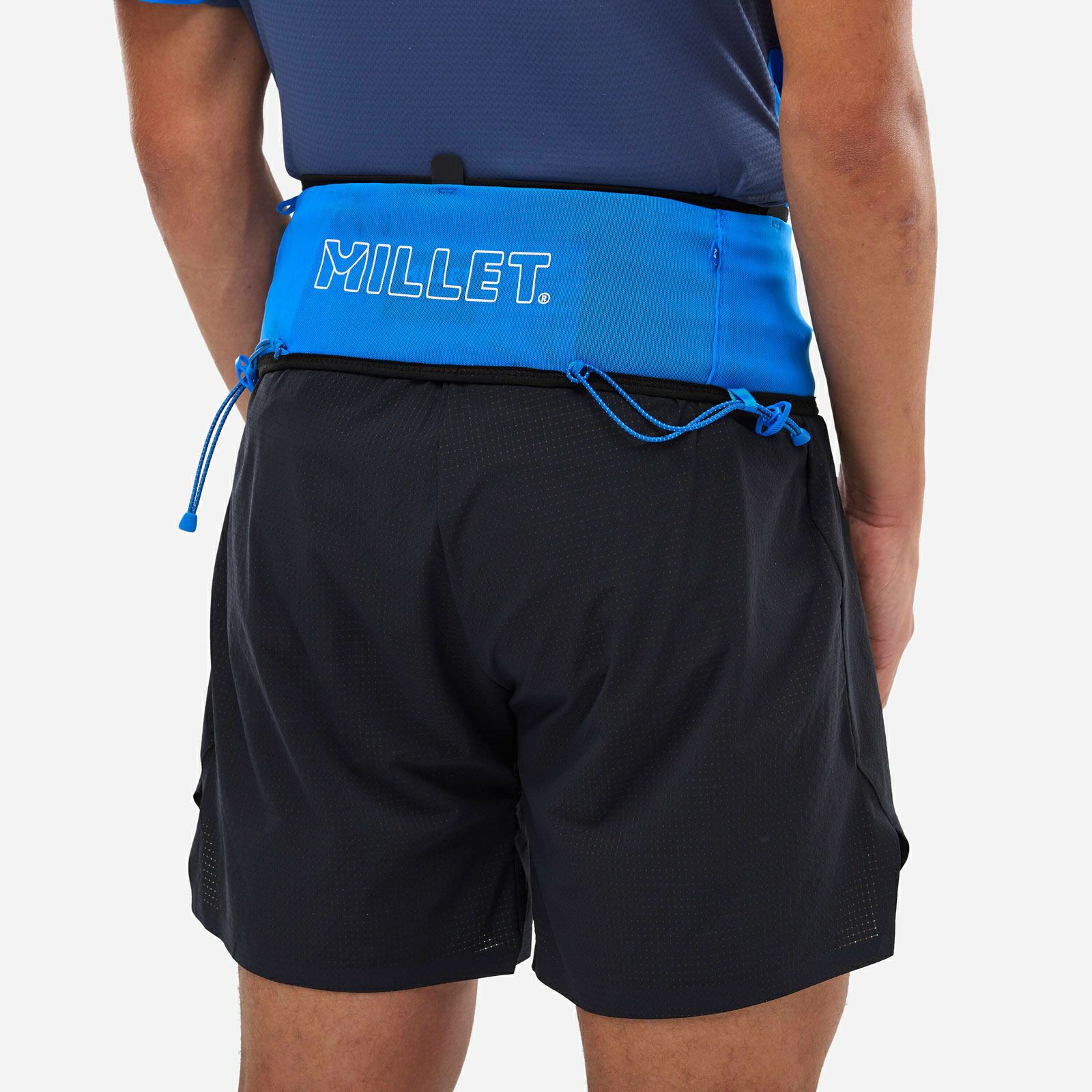 ICON BLUE/BLACK