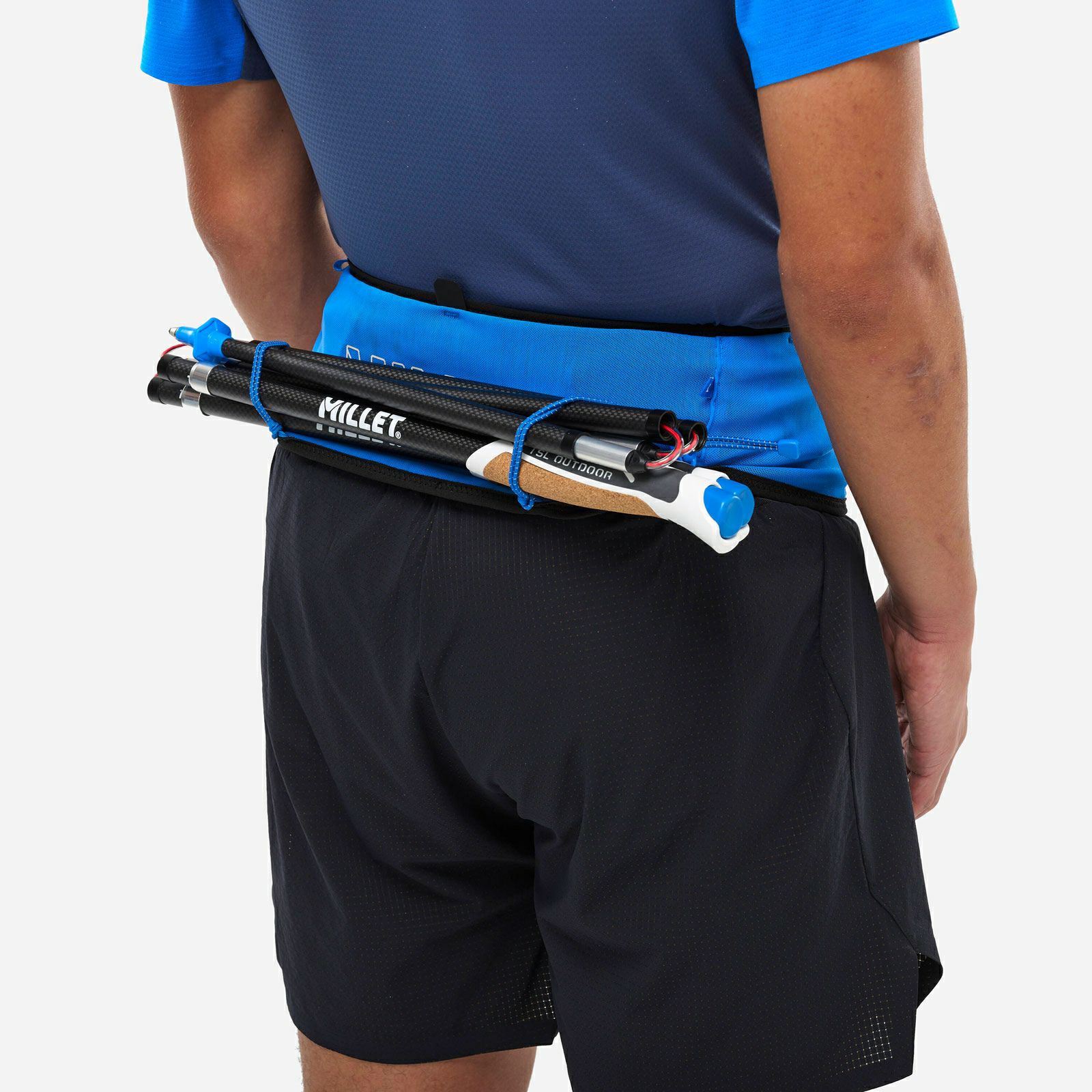 ICON BLUE/BLACK