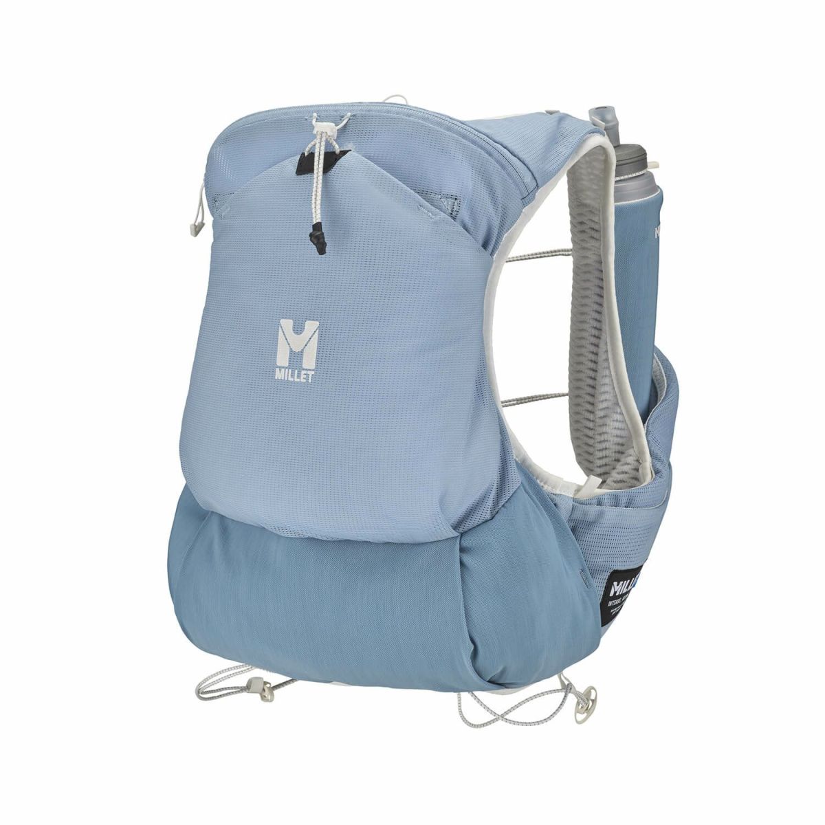 ミレー インテンス ウルトラ 15 登山 リュック トレラン ICEBERG/CORONET BLUE L ミレー インテンス ウルトラ 15 登山 リュック トレラン ICEBERG/CORONET BLUE L