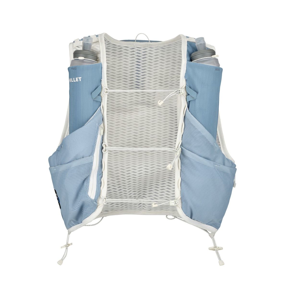 ICEBERG/CORONET BLUE