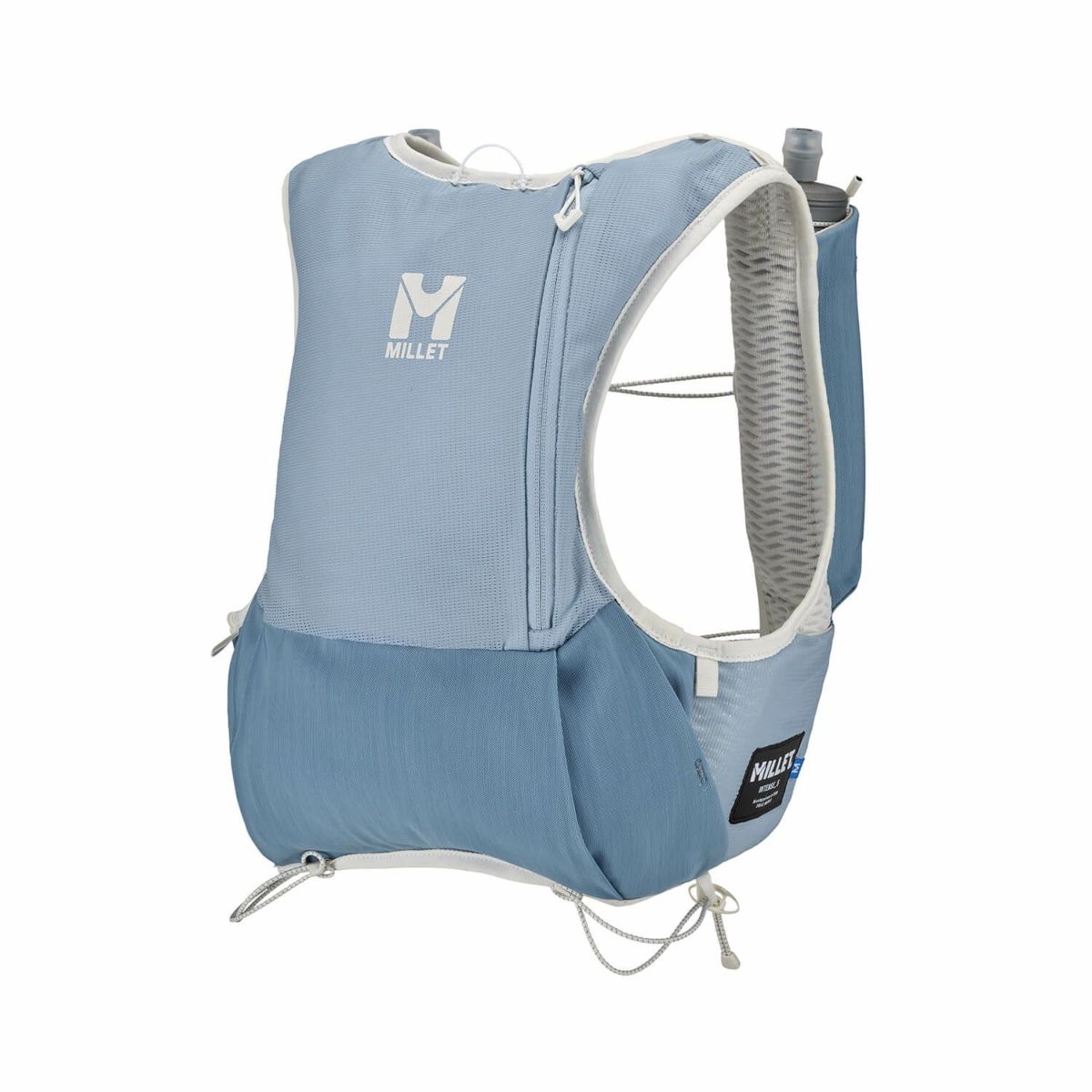ミレー インテンス 5 登山 リュック トレラン ICEBERG/CORONET BLUE XL ミレー インテンス 5 登山 リュック トレラン ICEBERG/CORONET BLUE XL