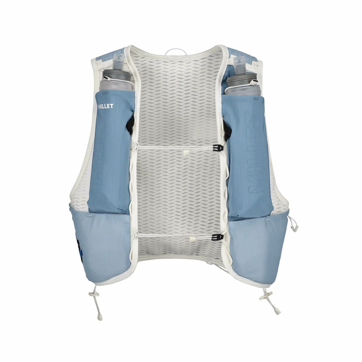 ICEBERG/CORONET BLUE