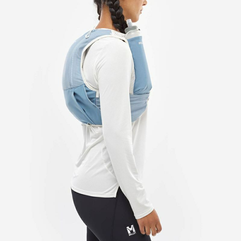ICEBERG/CORONET BLUE