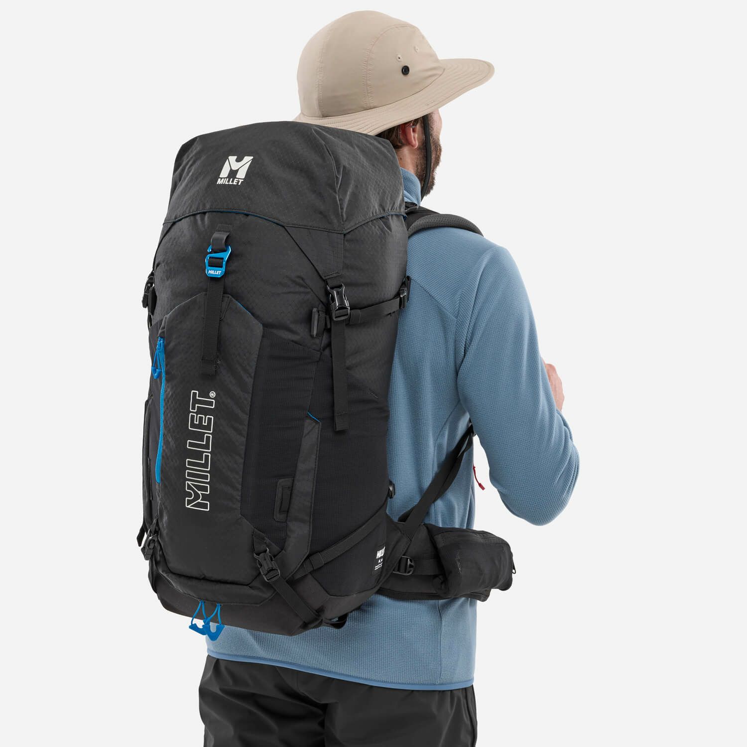 MILLET アウトレット リュック メンズ バックパック 登山 40