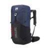 E-BLACK/DARK BLUE