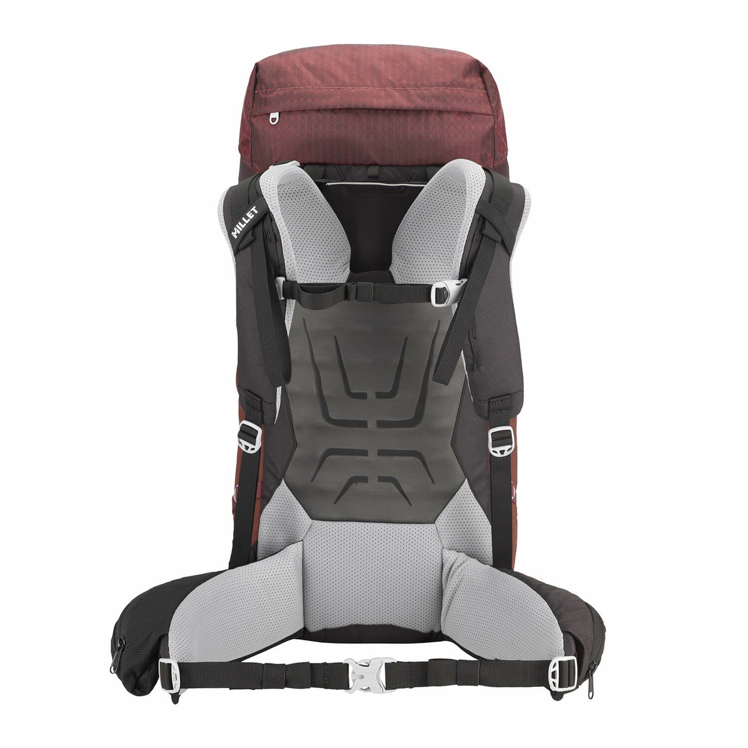E-DARK RED