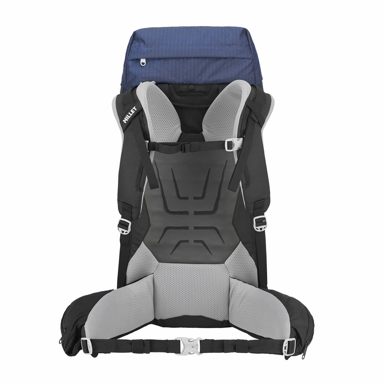 E-BLACK/DARK BLUE