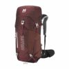 E-DARK RED