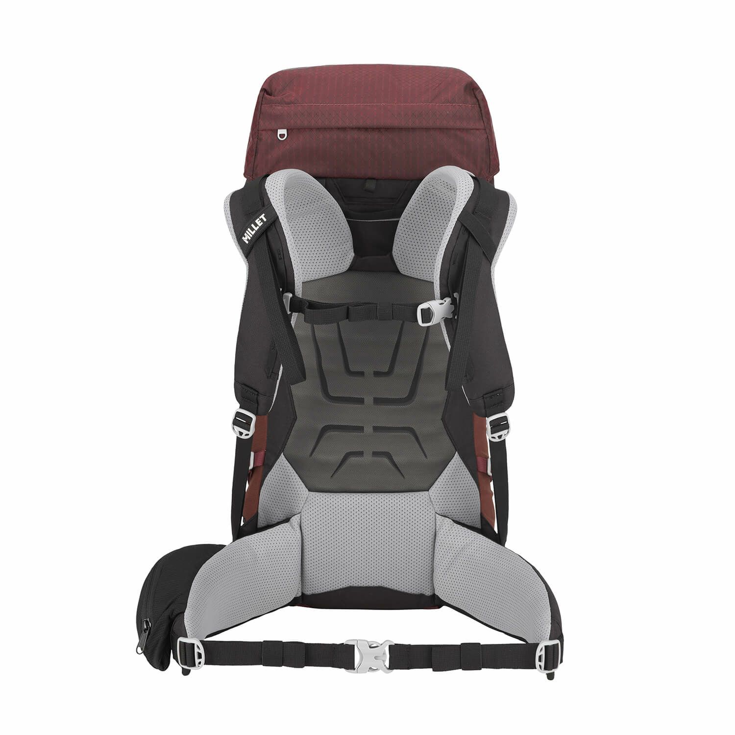 E-DARK RED