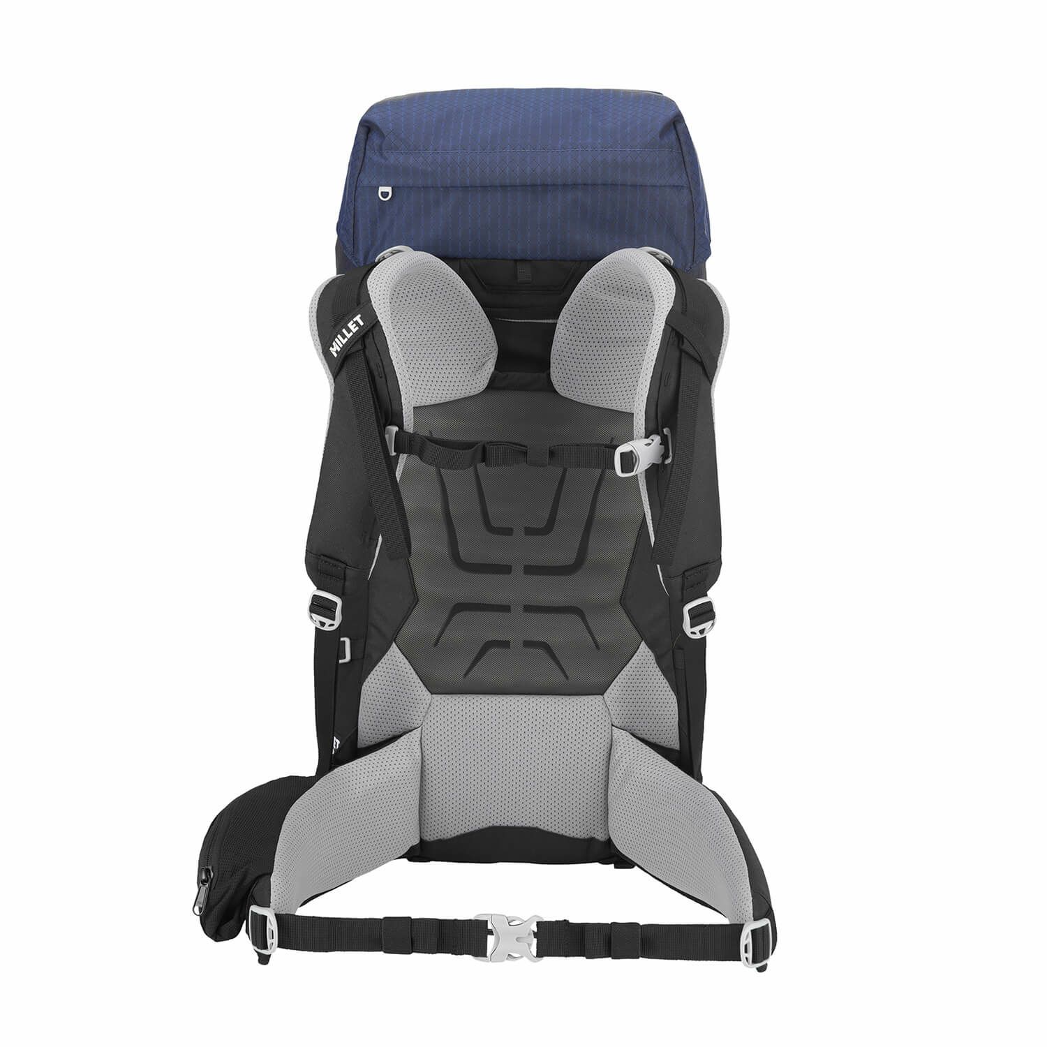 E-BLACK/DARK BLUE
