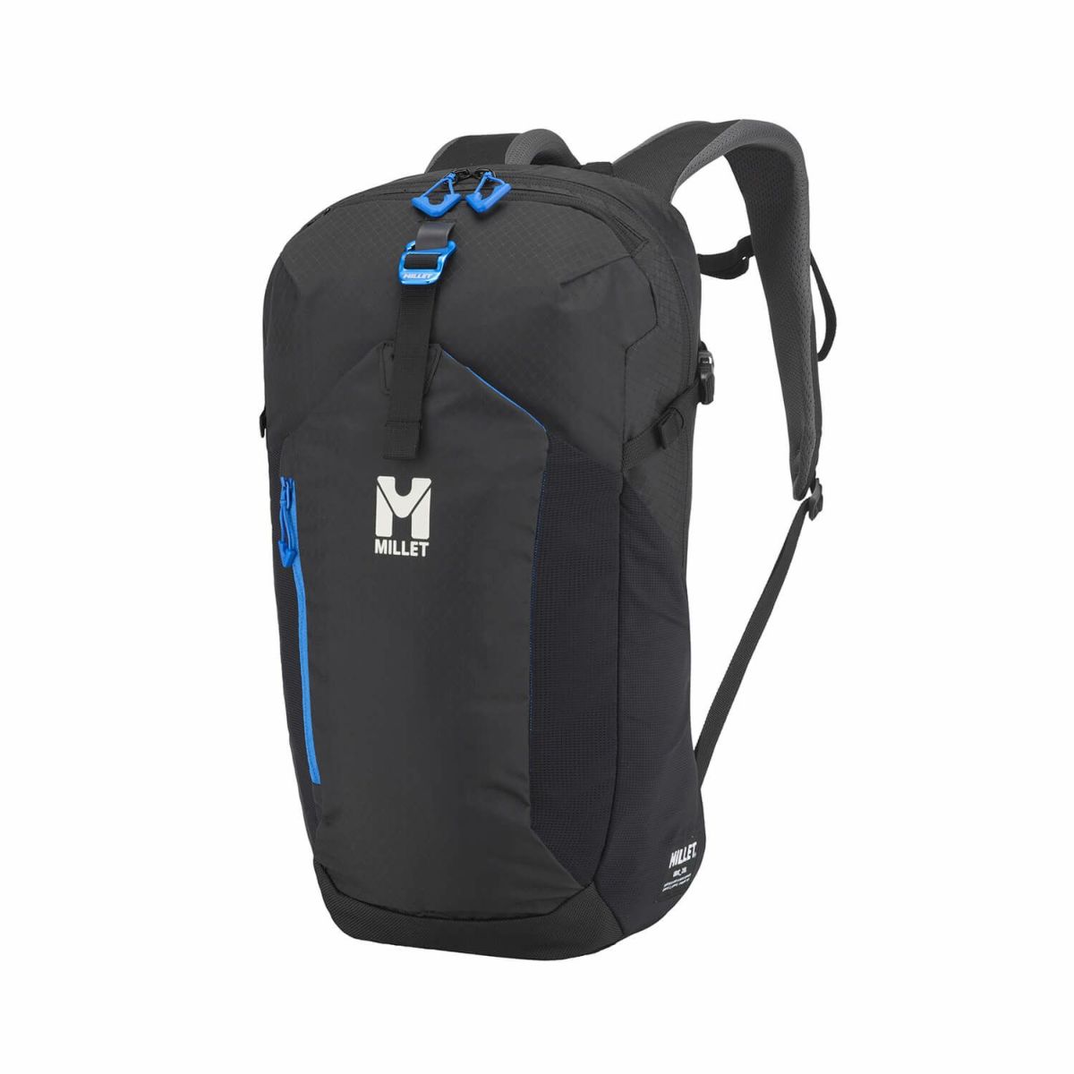 ミレー ウビック 20 登山 リュック E-BLACK U ミレー ウビック 20 登山 リュック E-BLACK U