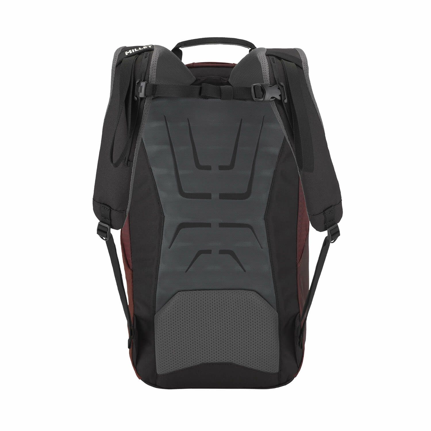 E-DARK RED