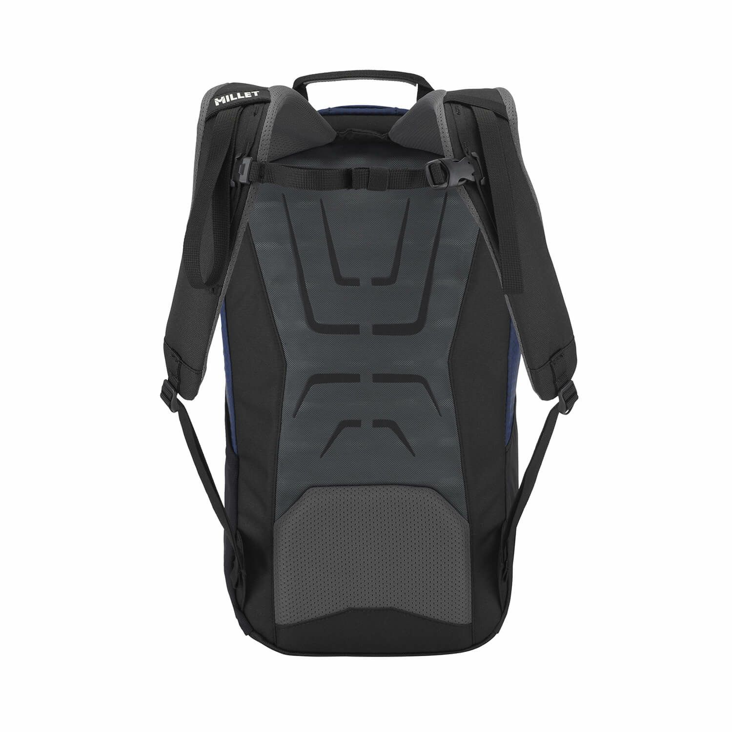 E-BLACK/DARK BLUE
