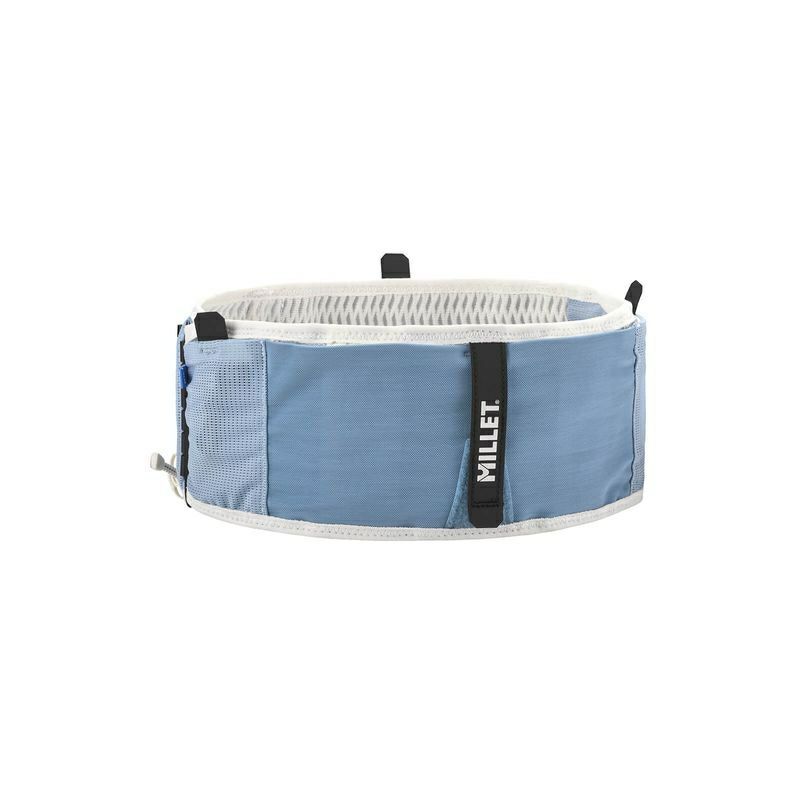 ICEBERG/CORONET BLUE