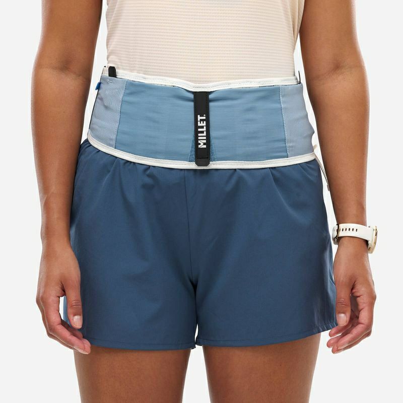 ICEBERG/CORONET BLUE