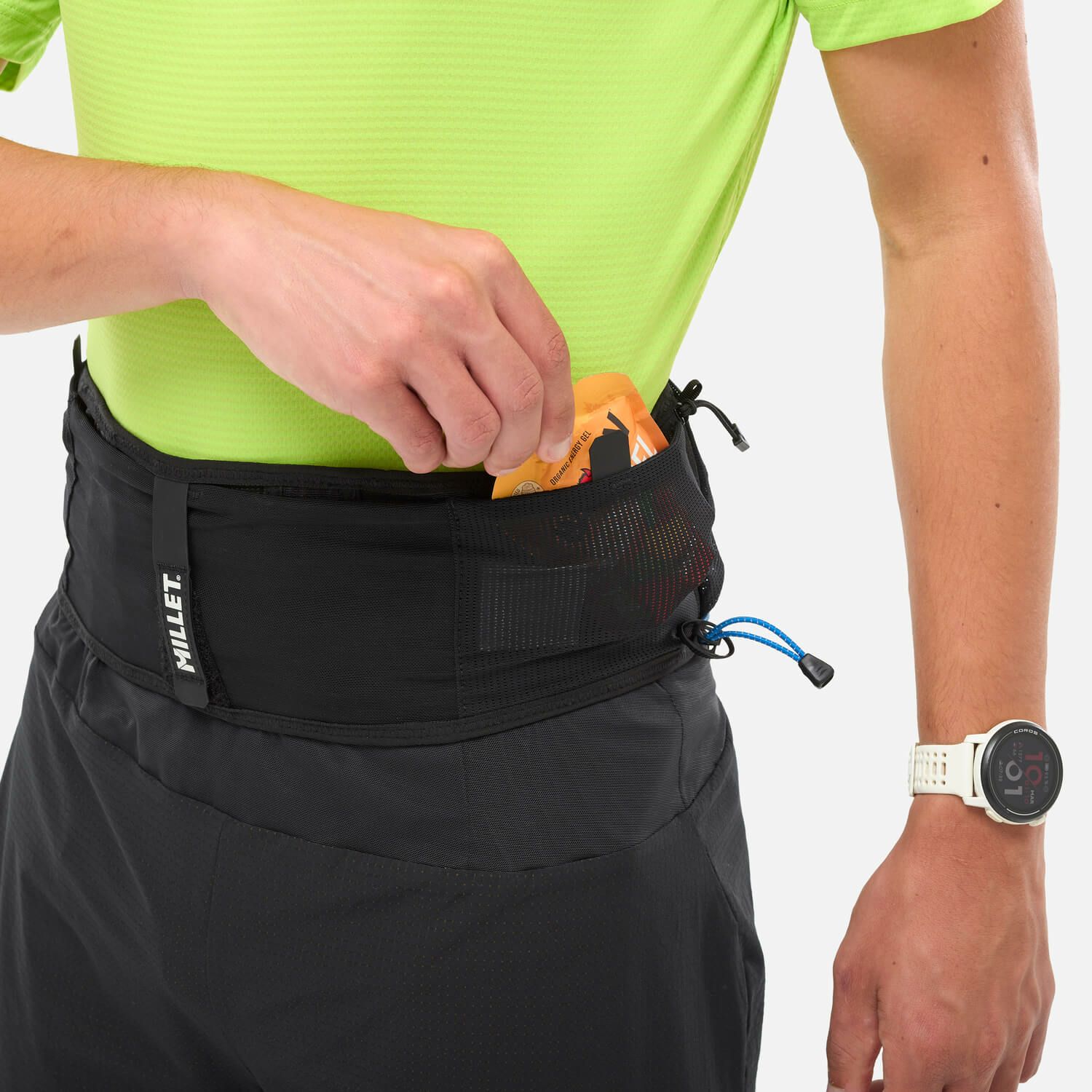 ヨドバシ.com - ミレー MILLET インテンス ベルト INTENSE BELT