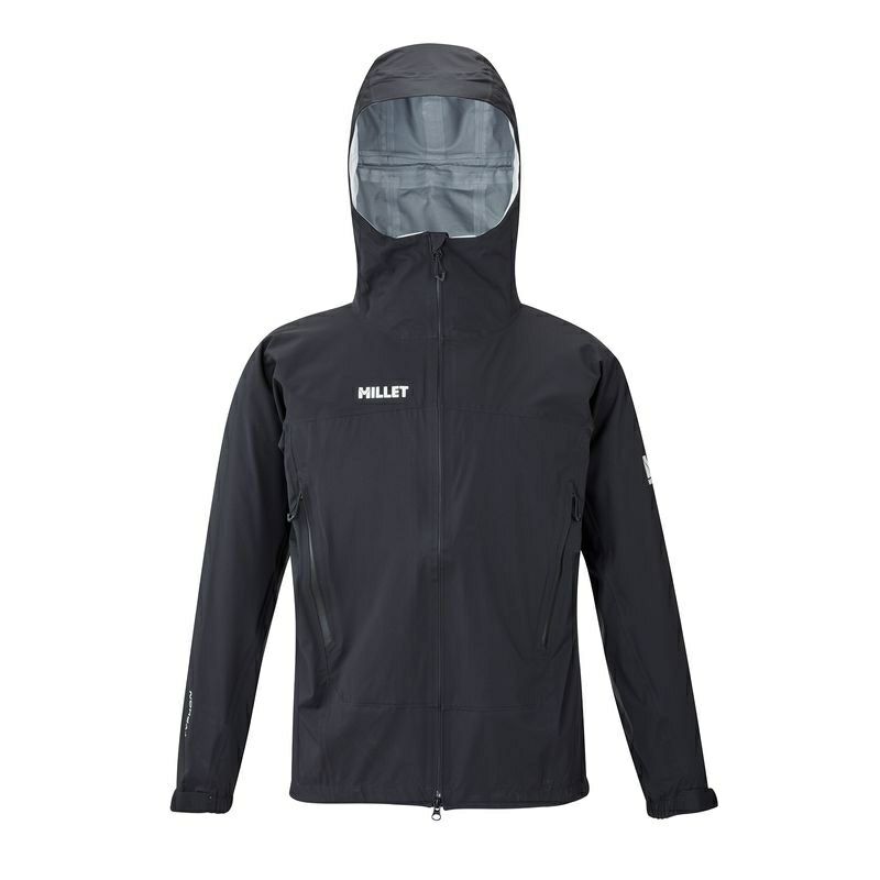 アウター・ジャケット一覧 | 登山・アウトドア | Millet(ミレー)公式通販