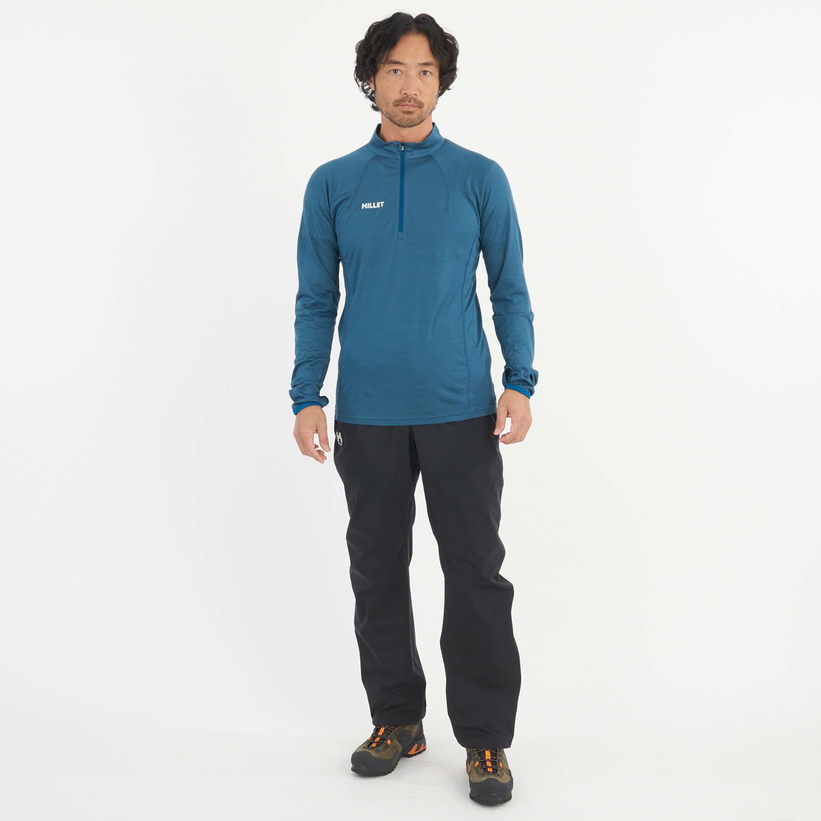 ティフォン ストレッチパンツ | ミレー（MILLET）公式オンラインストア