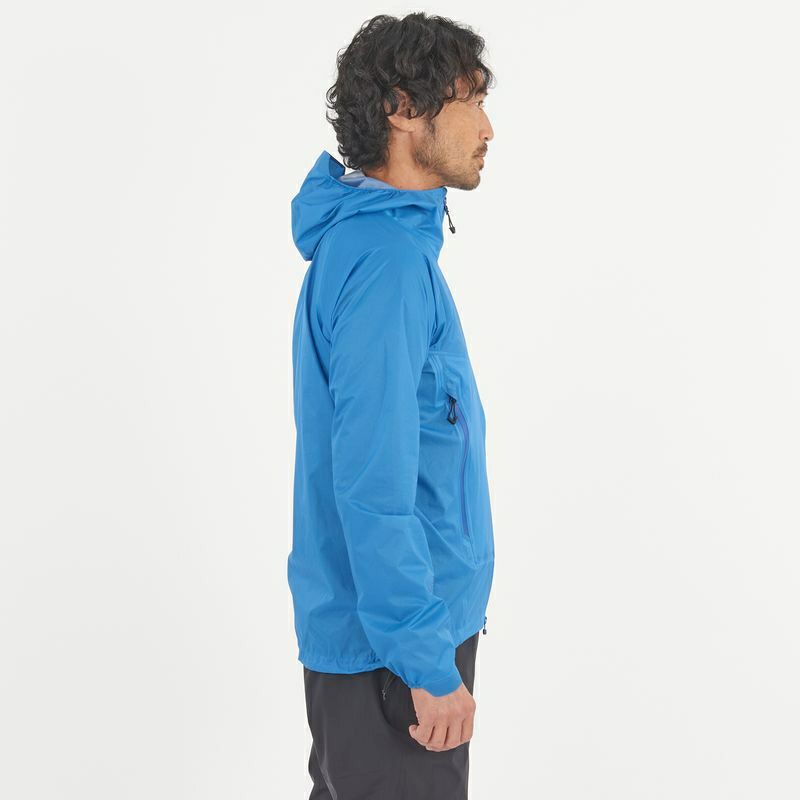 ICON BLUE