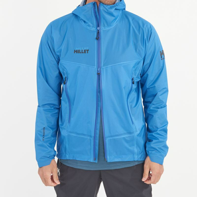ICON BLUE