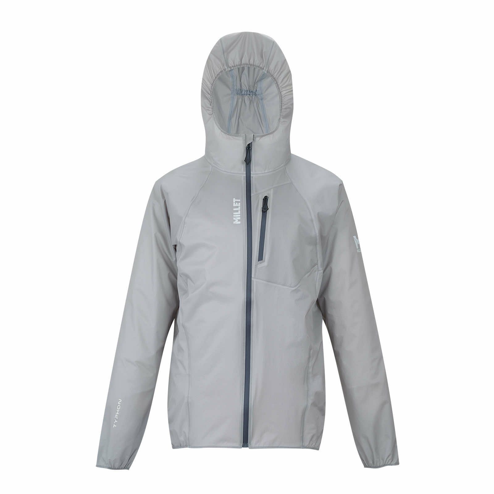 ユニセックス】ティフォン ファントム ファスト ジャケット | Millet