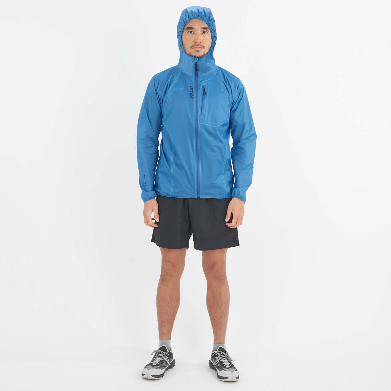 ICON BLUE