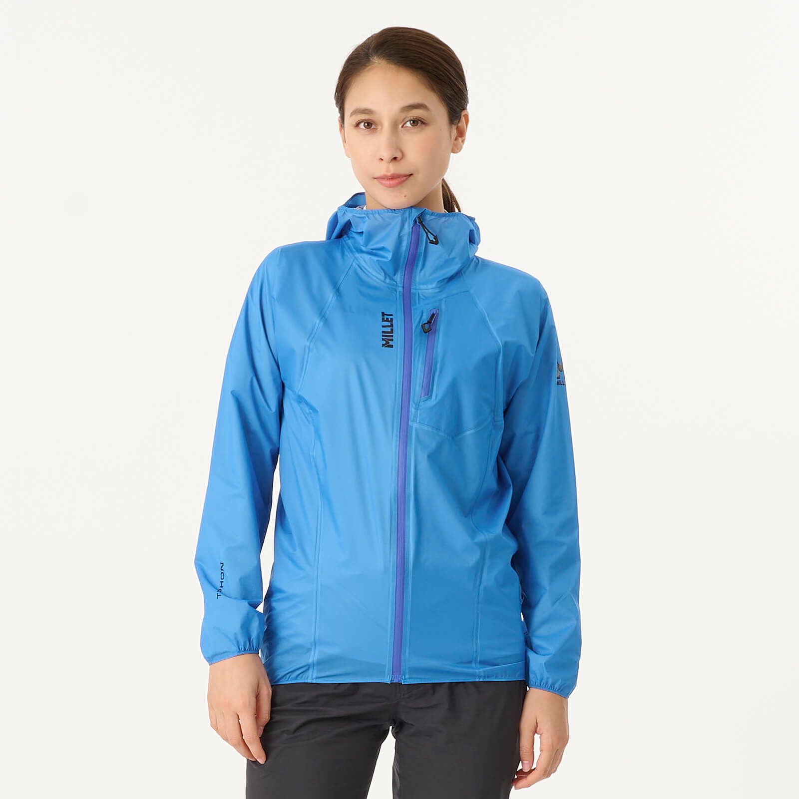 ICON BLUE