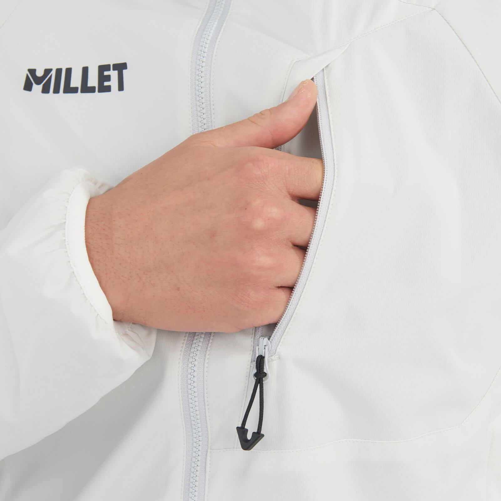 ビオナセ ジャケット | ミレー（MILLET）公式オンラインストア