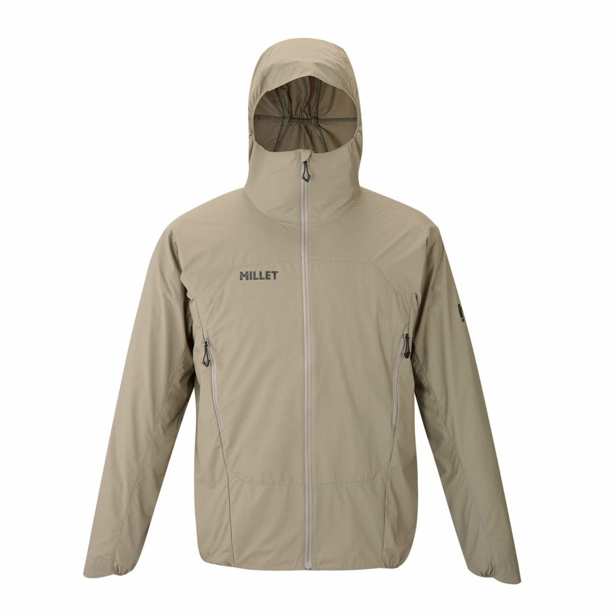ミレー ブリーズバリヤー II ワイルダー ジャケット 登山 メンズ アウター ジャケット DORITE S ミレー ブリーズバリヤー II ワイルダー ジャケット 登山 メンズ アウター ジャケット DORITE S