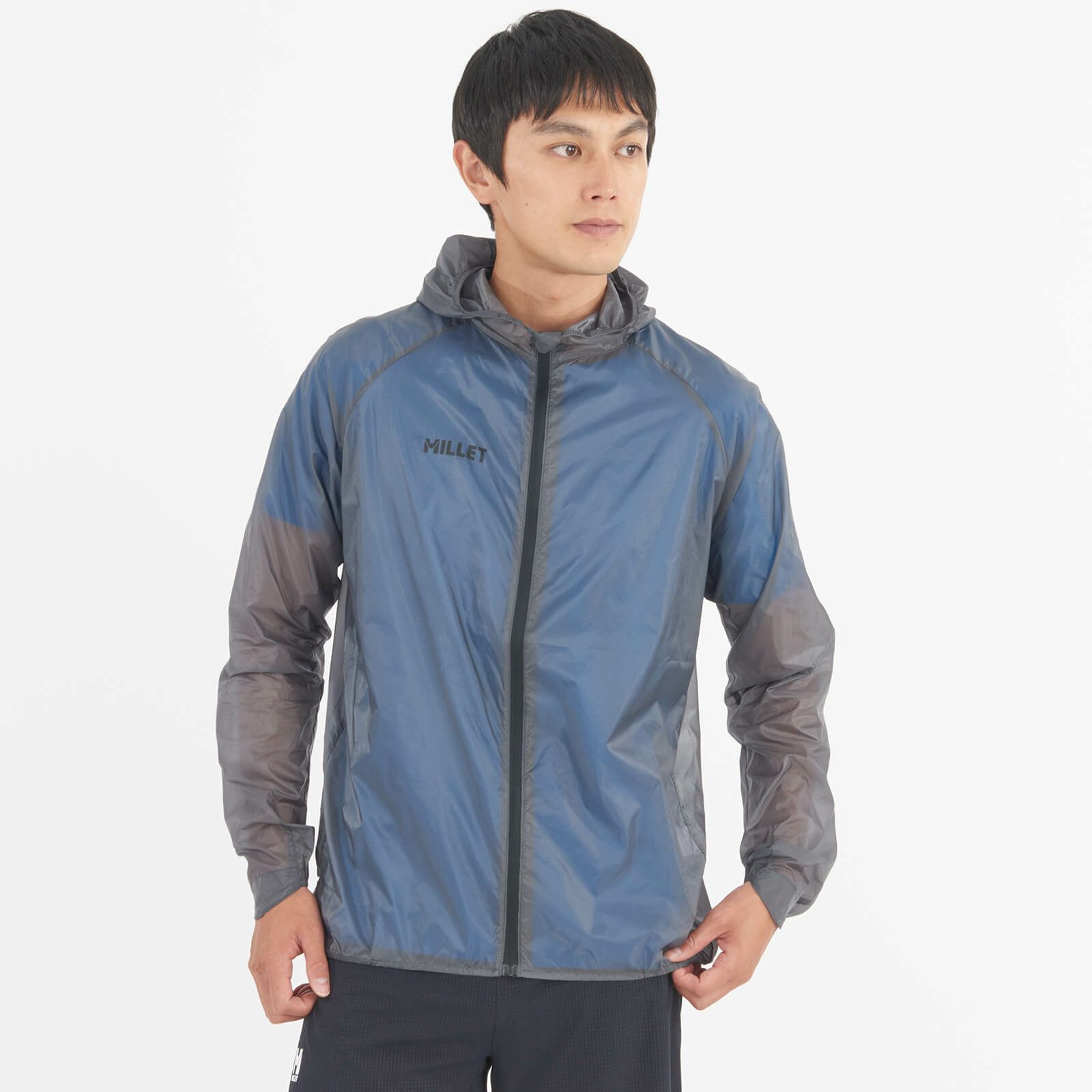 【ユニセックス】ウルトラライト ファスト ジャケット