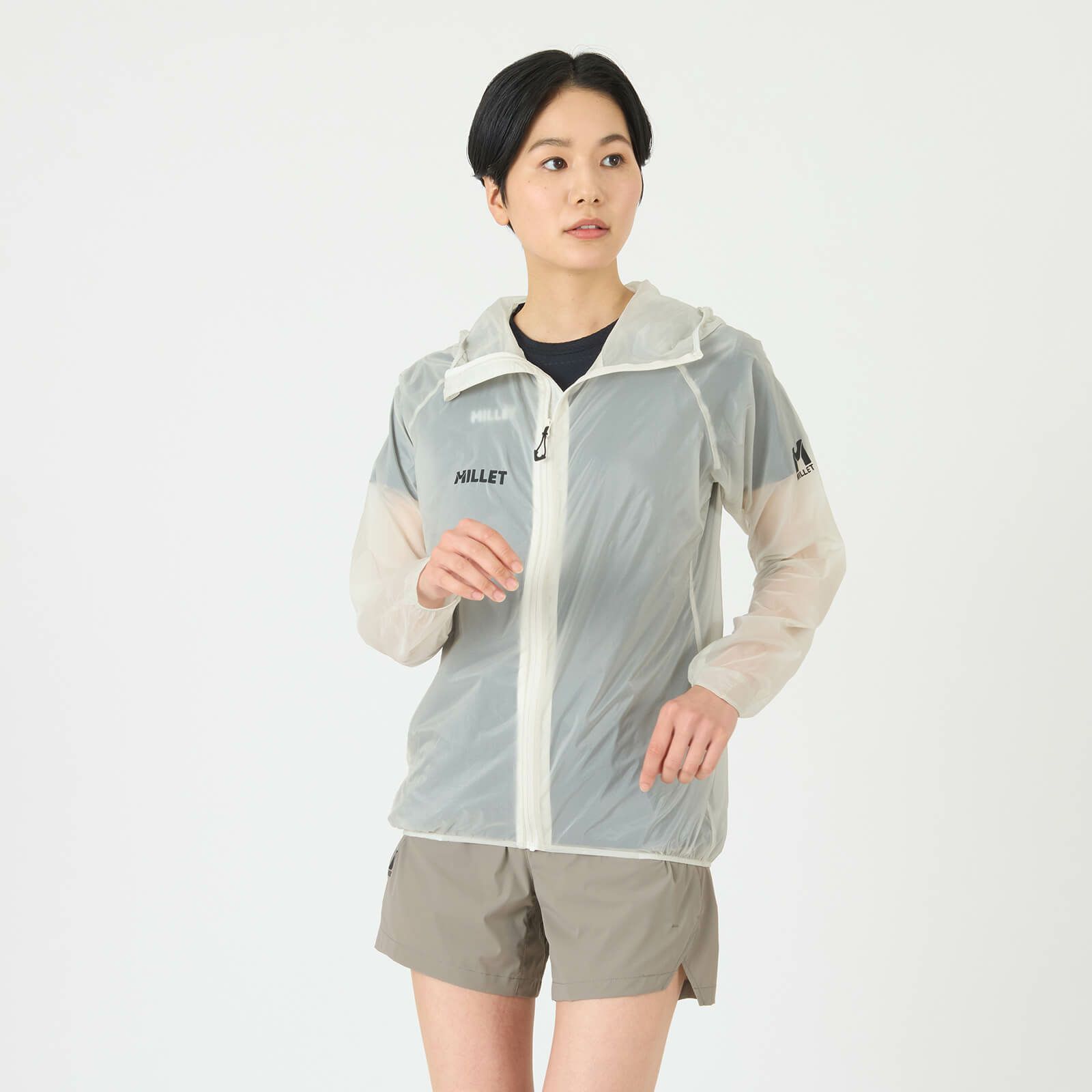 【ユニセックス】ウルトラライト ファスト ジャケット