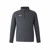 インセクト バリヤー ハーフジップ ロングスリーブ | Millet(ミレー