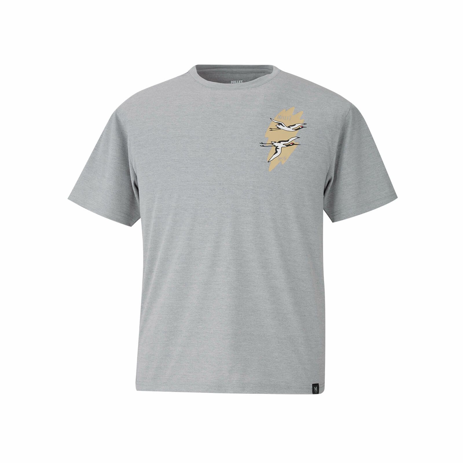 HEATHER GREY