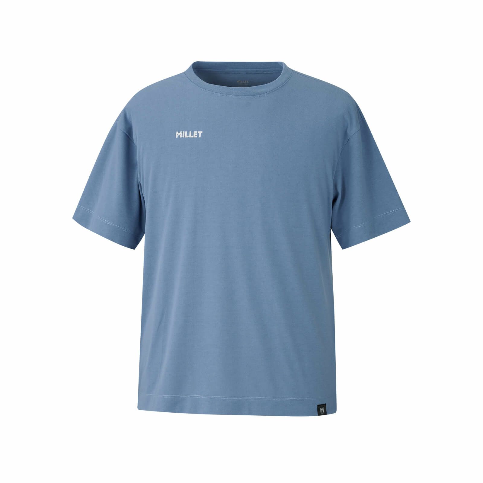 ミレー] 登山インナー ウビック ライト ショートスリーブ T