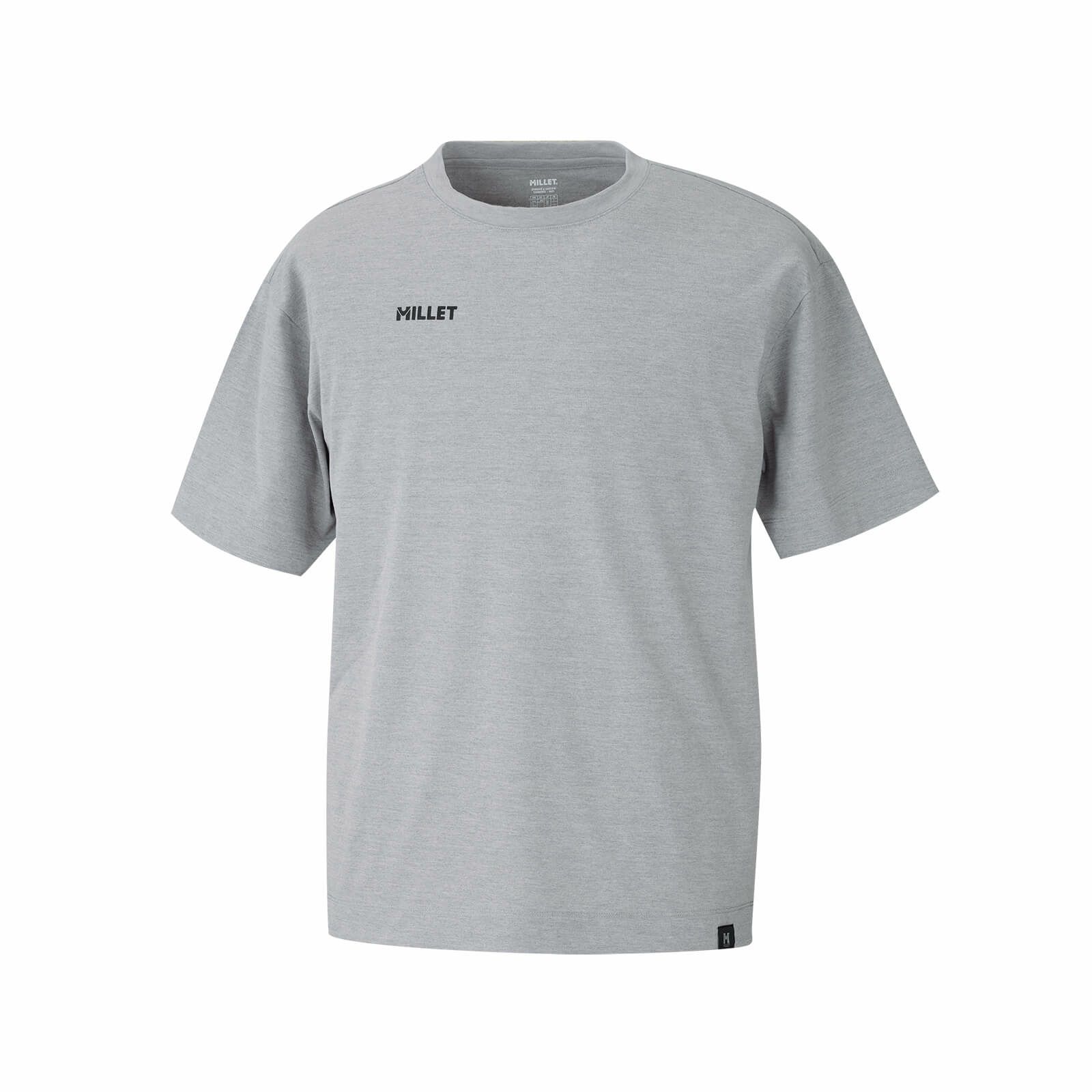 HEATHER GREY
