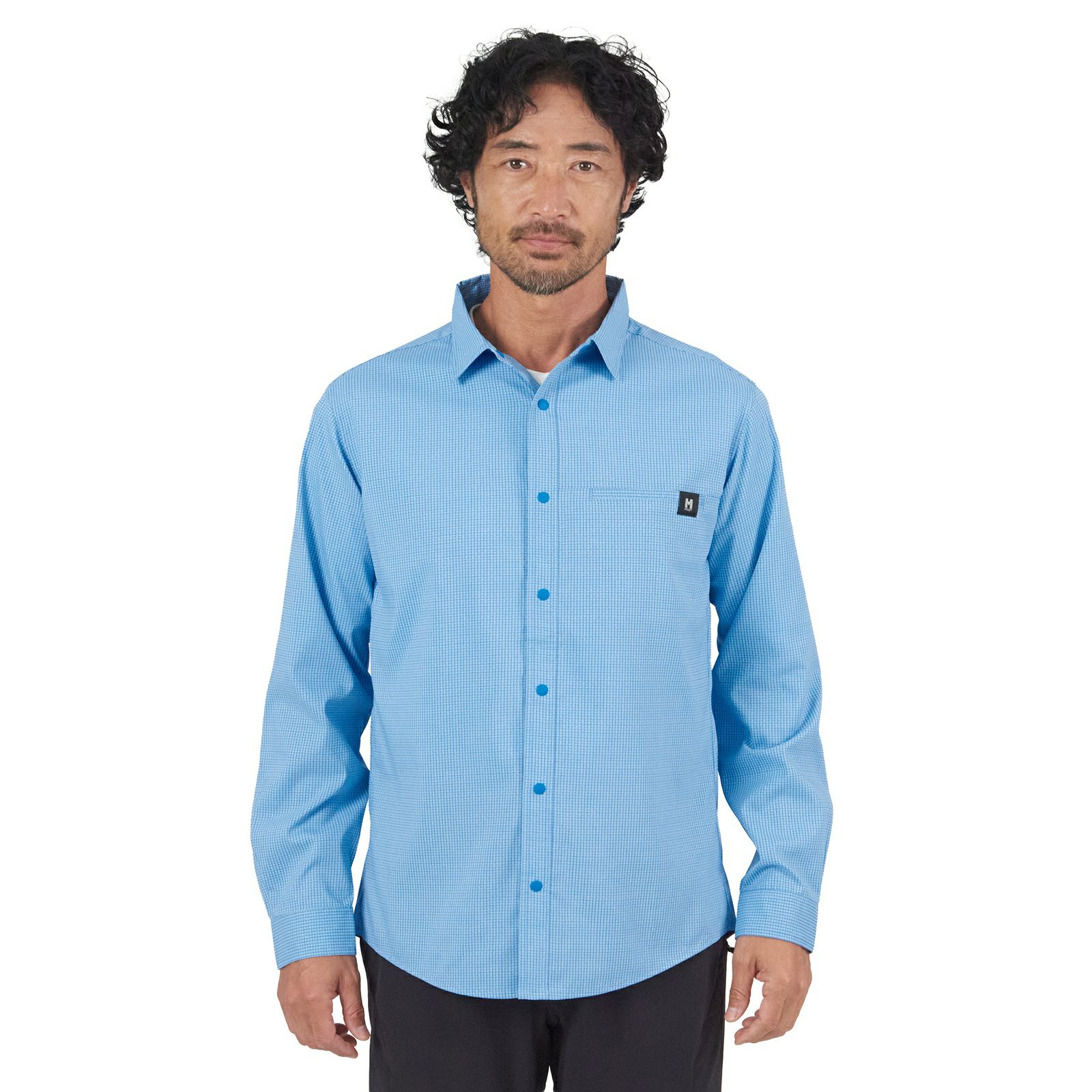 ICON BLUE