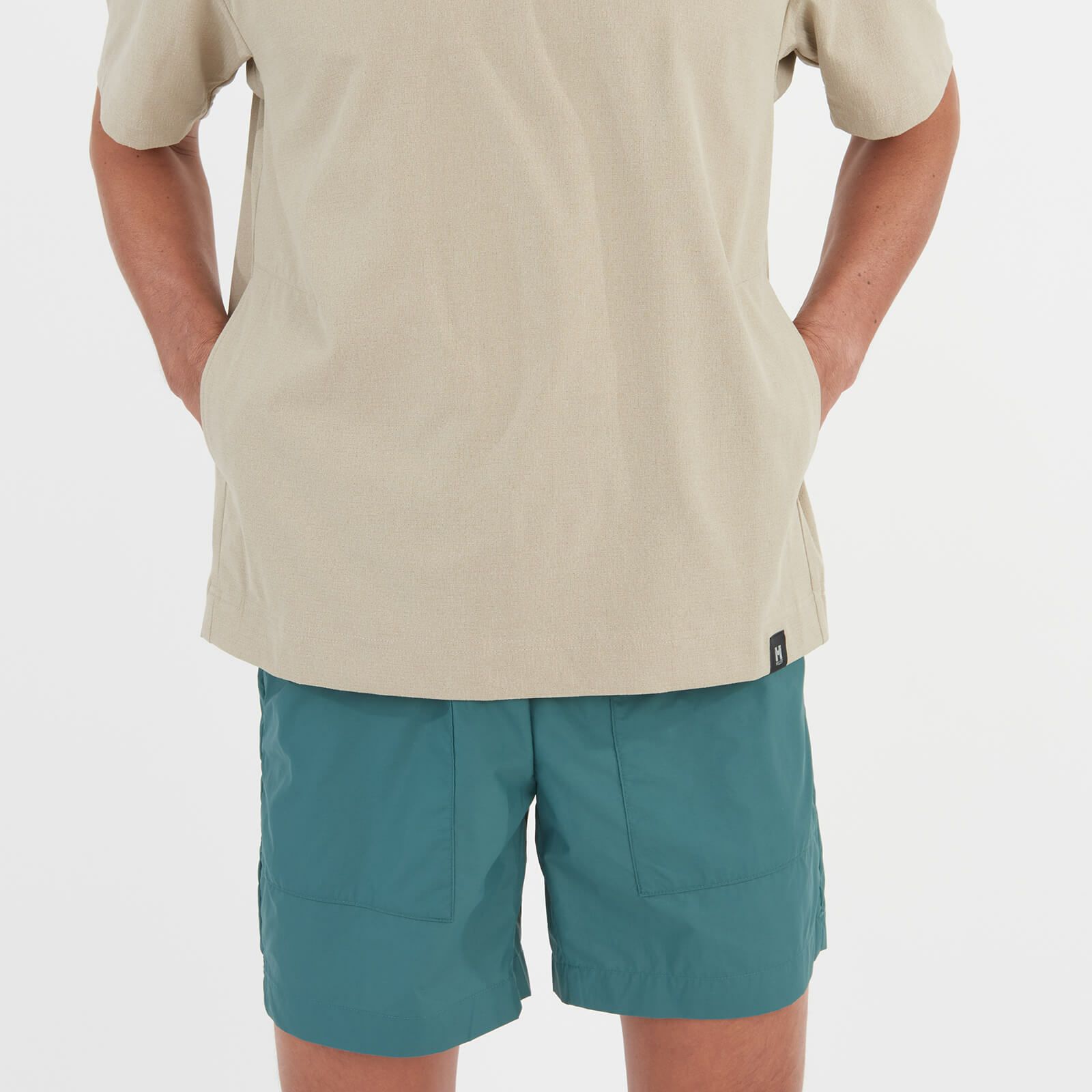 ブリーズメッシュ オーバーTシャツ | Millet(ミレー)公式通販