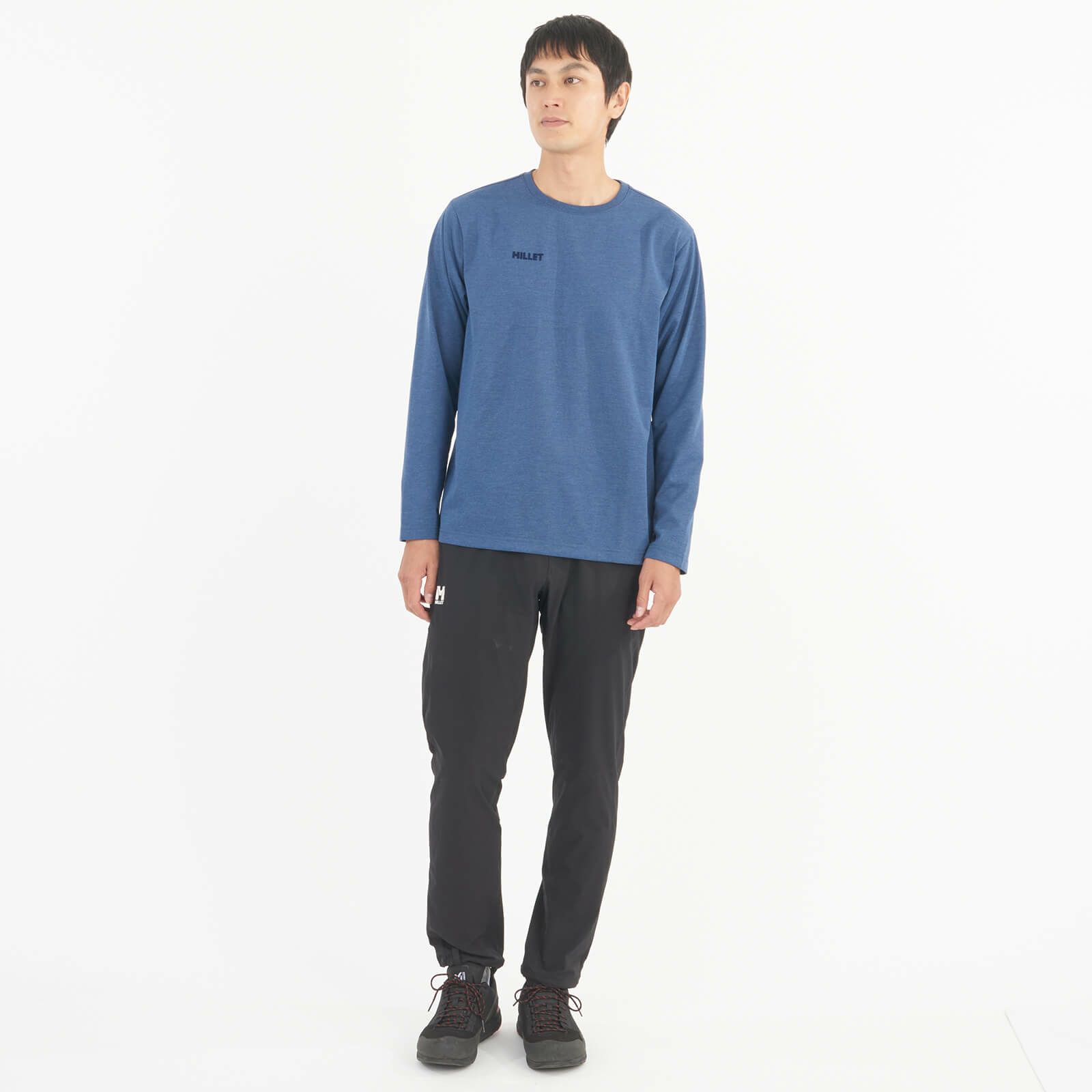 MILLET - ヨッシーです。 ビオナセ パンツ | Millet(ミレー)公式通販