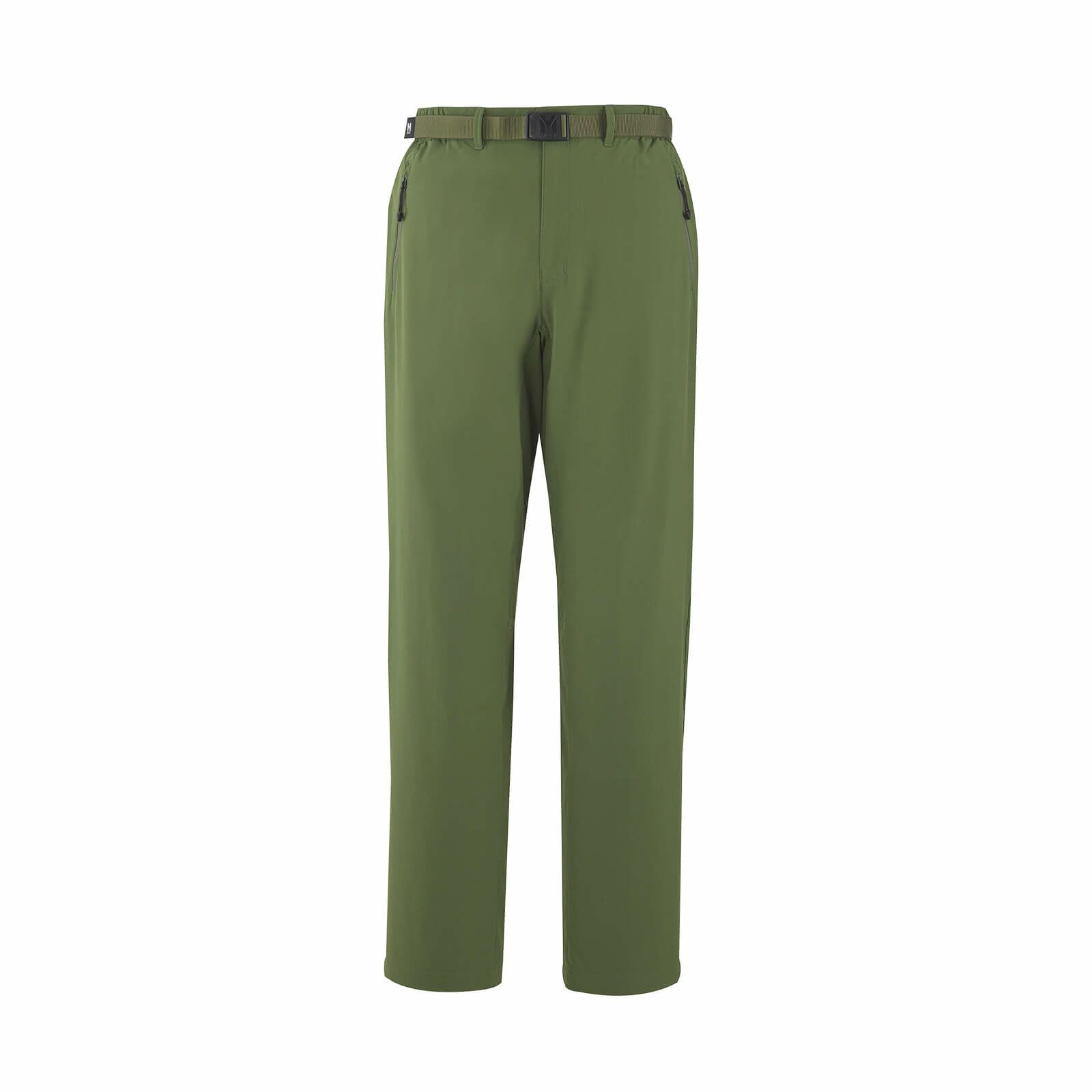 MILLET ボトムス　ブルー系　サイズ　W:72 セーニュ ストレッチパンツ | ミレー（MILLET）公式オンラインストア
