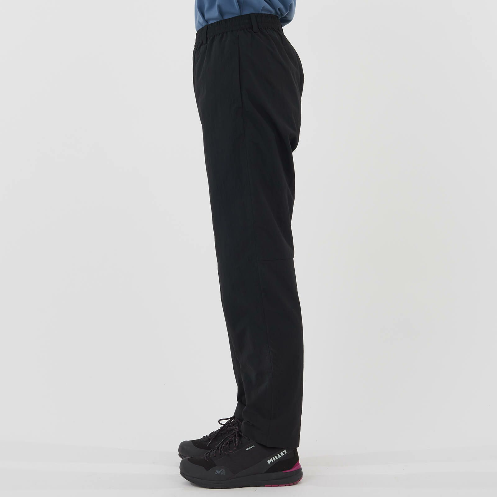 MILLET ミレー　XL　DRYEDGE　防水透湿 2WAYストレッチパンツ ユニセックス】ドライナイロン パンツ | Millet(ミレー)公式通販