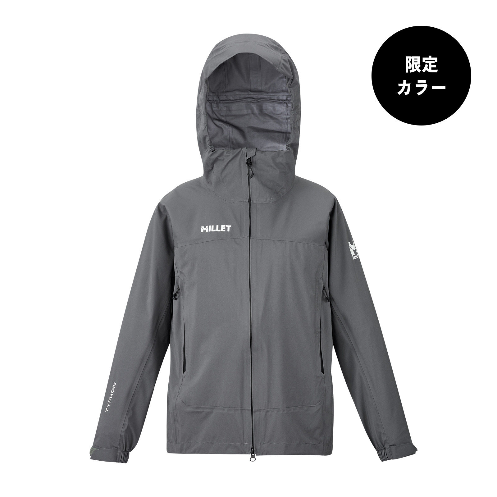 ウィメンズ】ティフォン ストレッチ ジャケット | ミレー（MILLET 