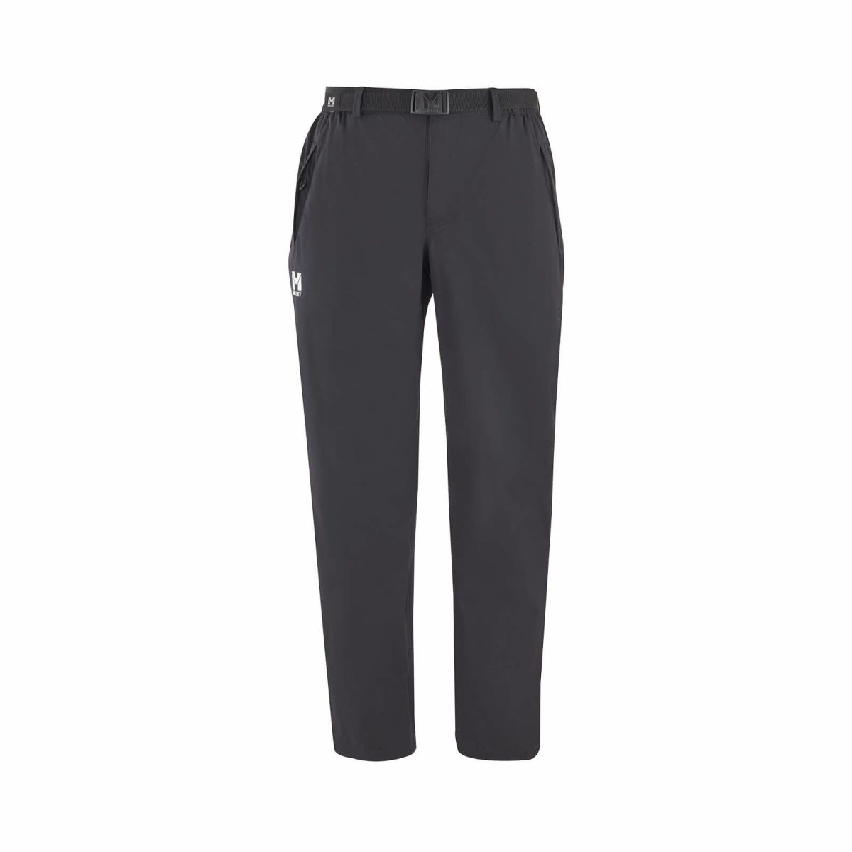 ミレー 【ウィメンズ】ティフォン ストレッチ トレックパンツ 登山 レディース アウター レインウェア 防水 BLACK - NOIR M