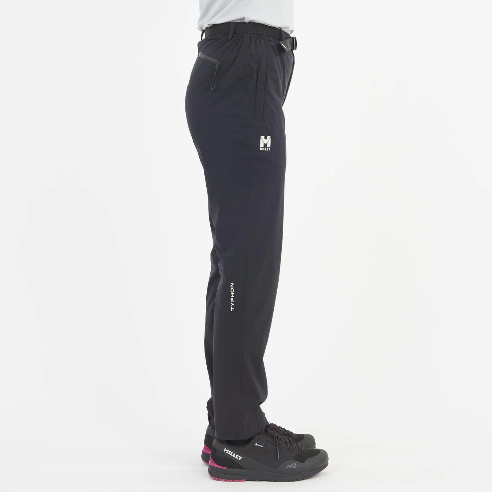 MILLET ミレー パンツ メンズ ティフォン 50000 ウォーム